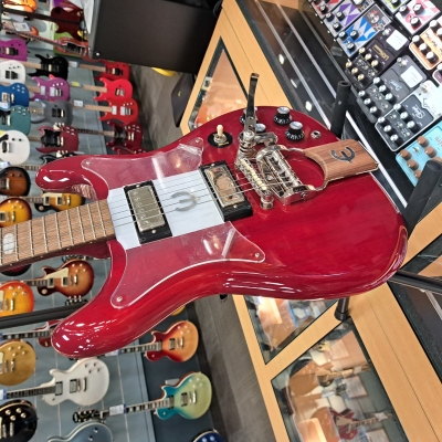 Store Special Product - Epiphone Crestwood
